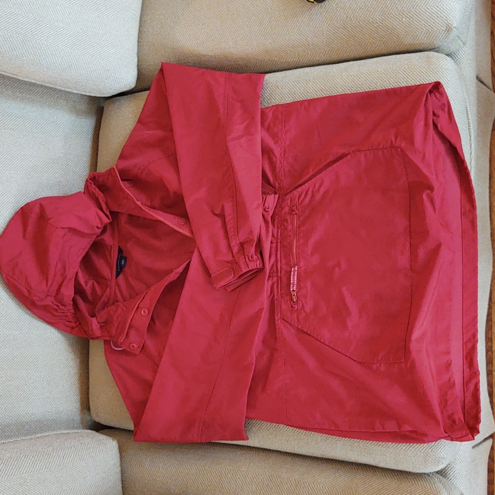 Women's Land's End Windbreaker